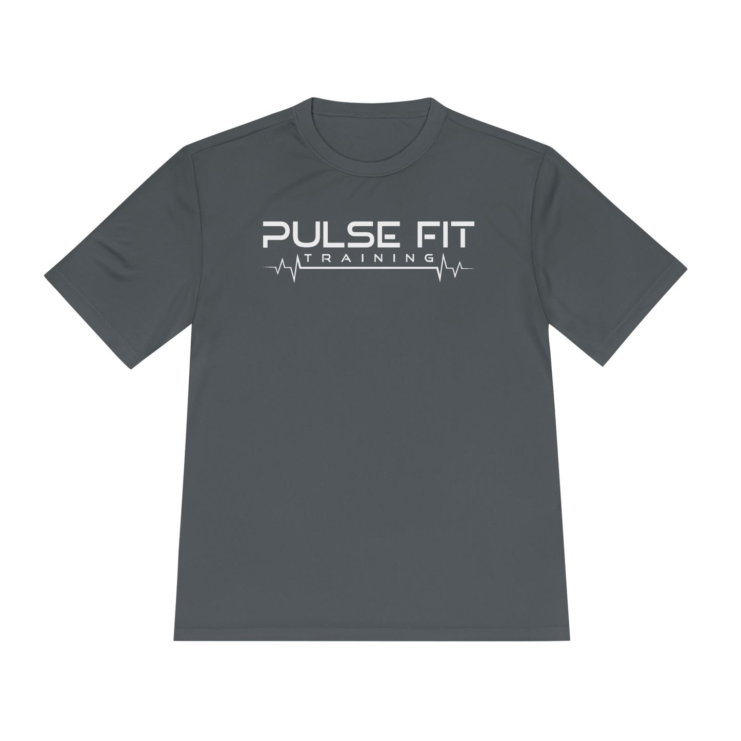 Moisture-Wicking Performance Tee - OL - Pulse Fit Training