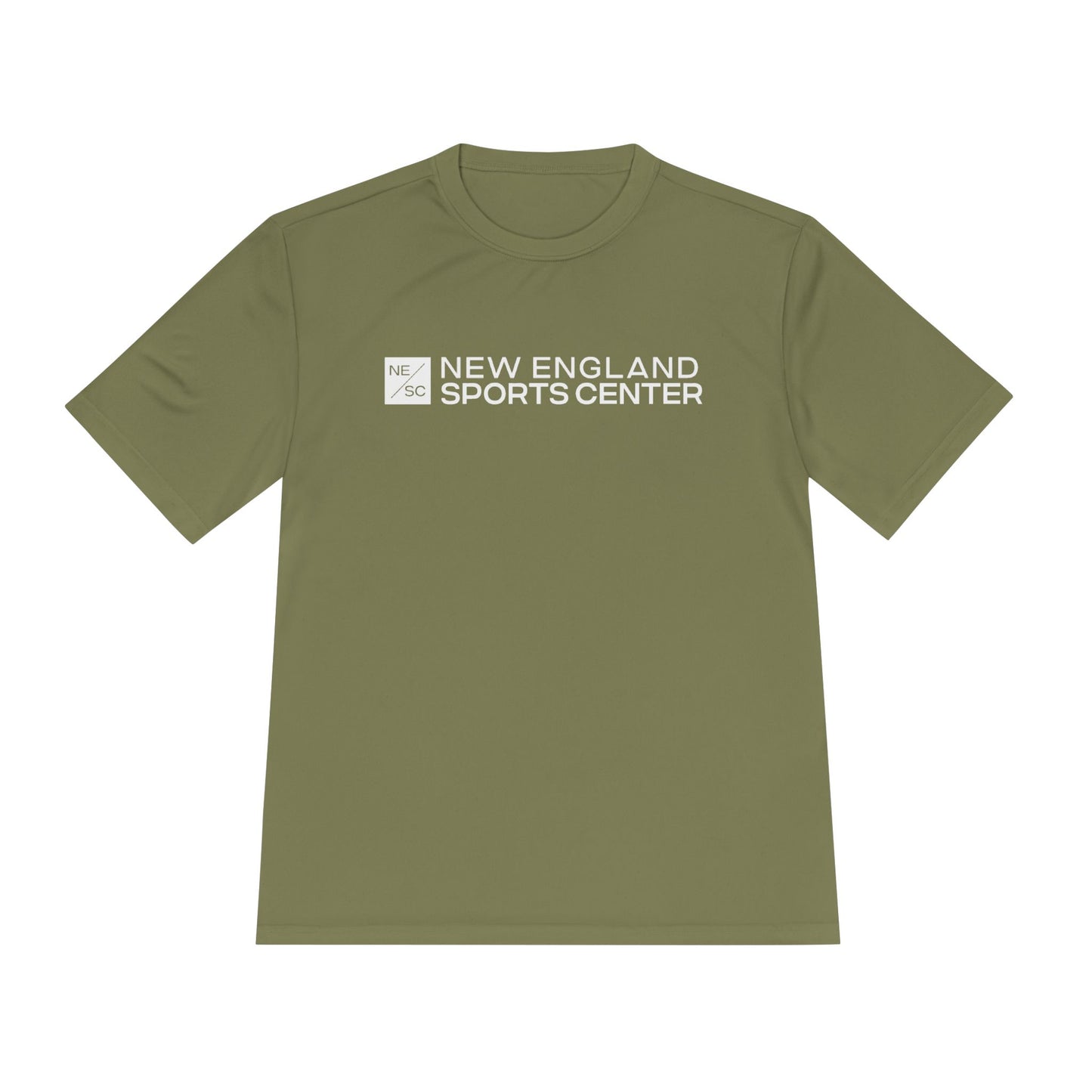Moisture-Wicking Performance Tee - NE Sports Center