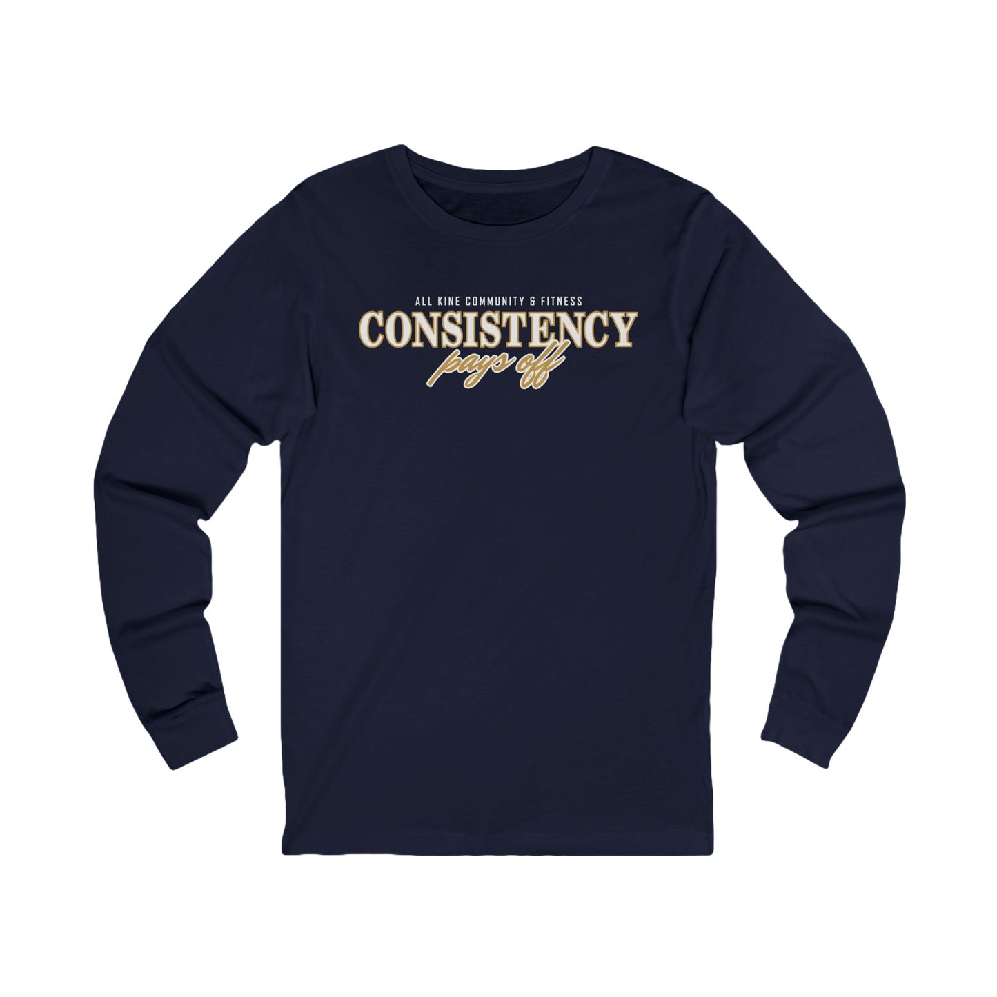 Long Sleeve Cotton Shirt - CPO - All Kine