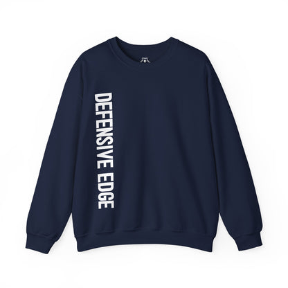 Perfect Soft Crewneck Sweatshirt - F5 - Defensive Edge Martial Arts