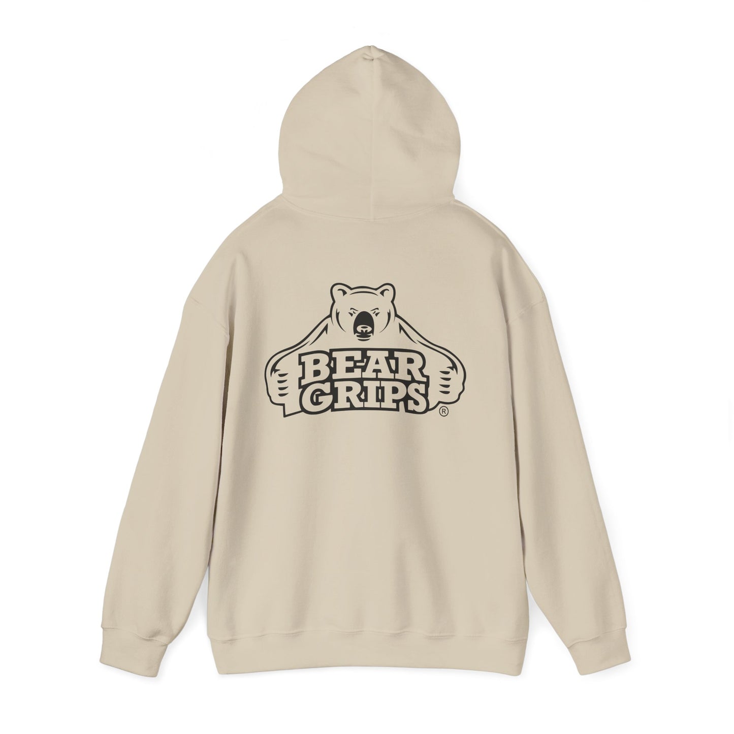 Comfort Soft Hoodie - Firewall Fitness