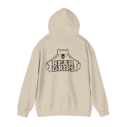 Comfort Soft Hoodie - Firewall Fitness