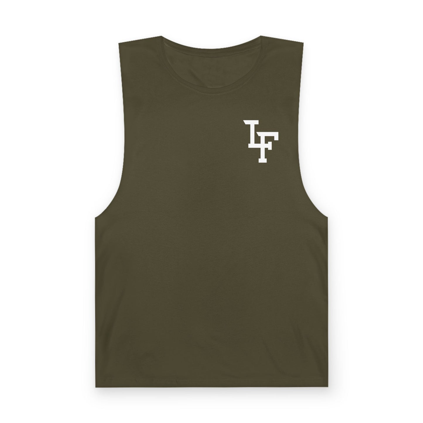 Cut-Off Tank - PMP - LITTLETON FITNESS