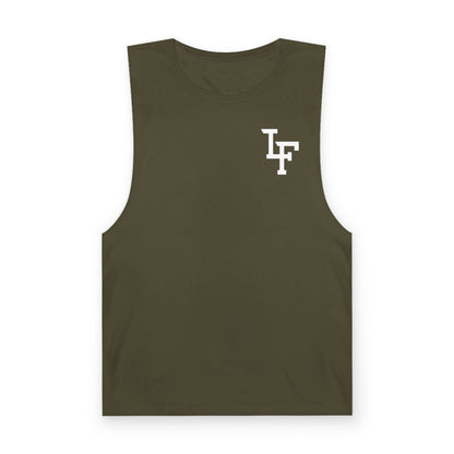 Cut-Off Tank - PMP - LITTLETON FITNESS