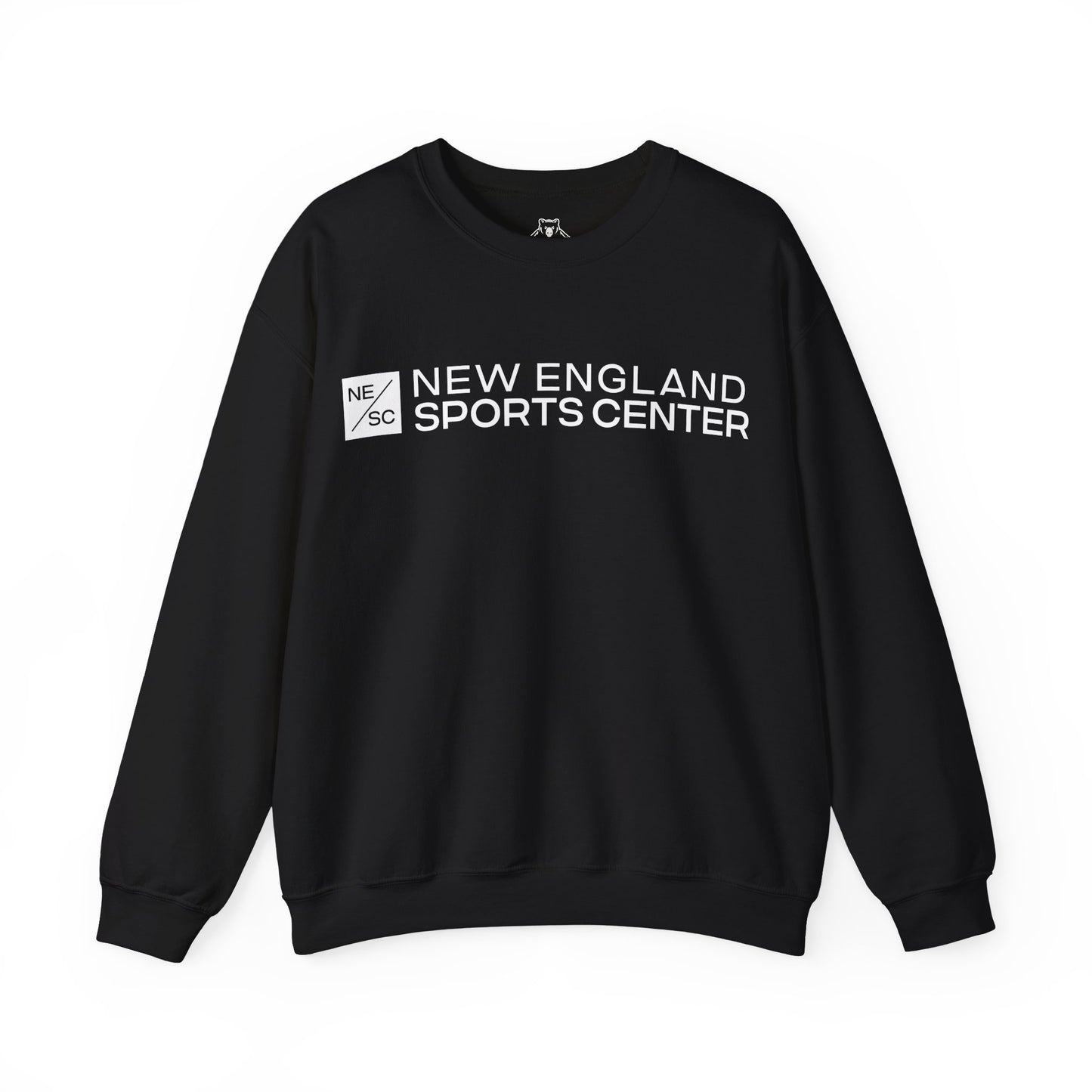 Perfect Soft Crewneck Sweatshirt - Classic Fit - Staff - NE Sports Center
