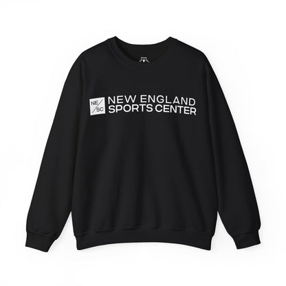 Perfect Soft Crewneck Sweatshirt - Classic Fit - Staff - NE Sports Center