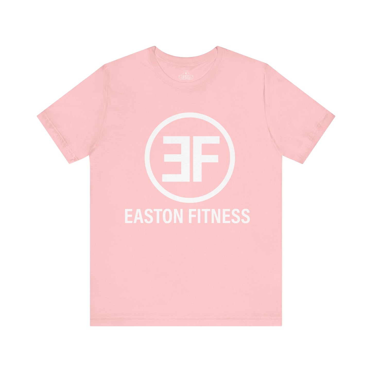 Airlume Cotton Athletic Tee - Easton Fitness