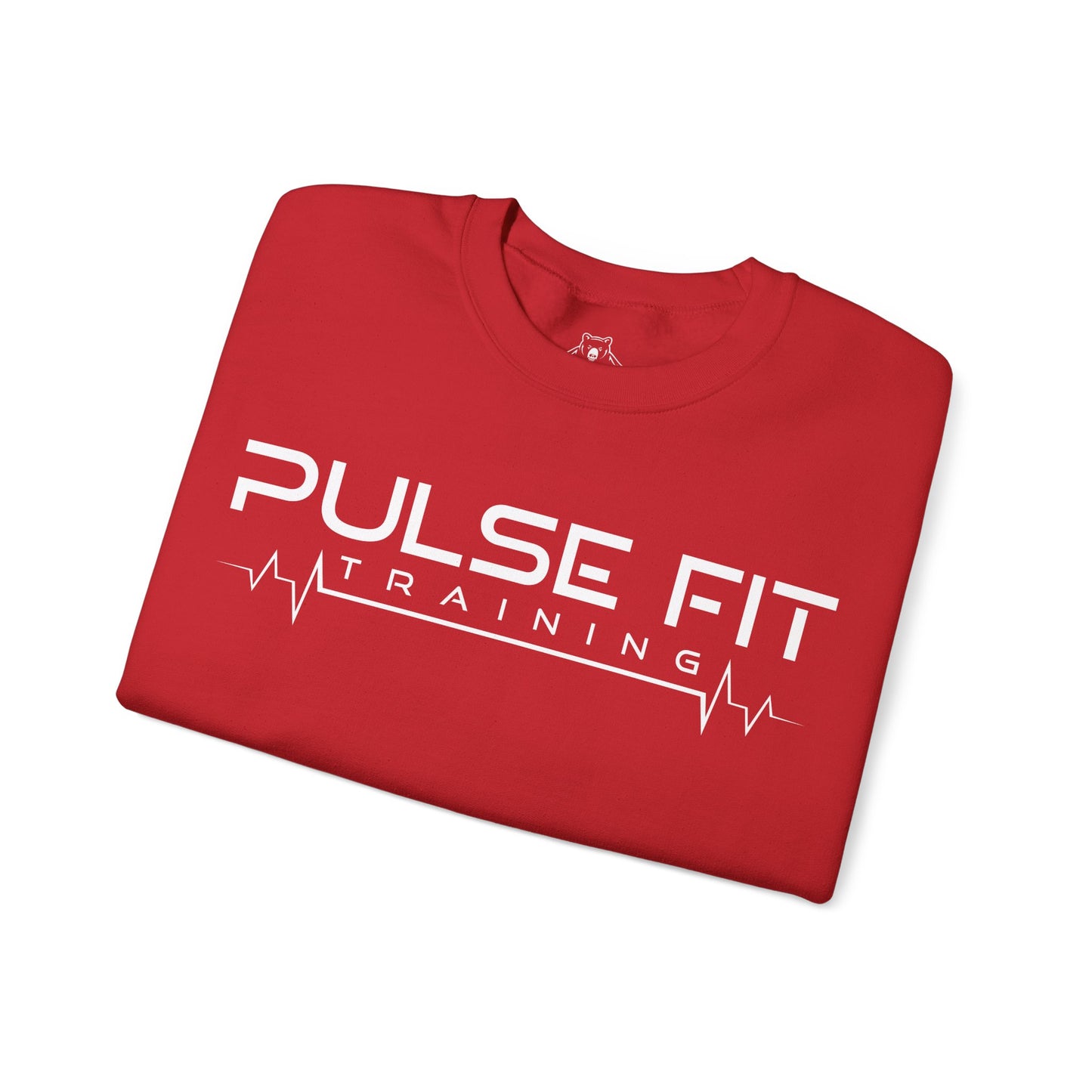 Perfect Soft Crewneck Sweatshirt - Classic Fit - Pulse Fit