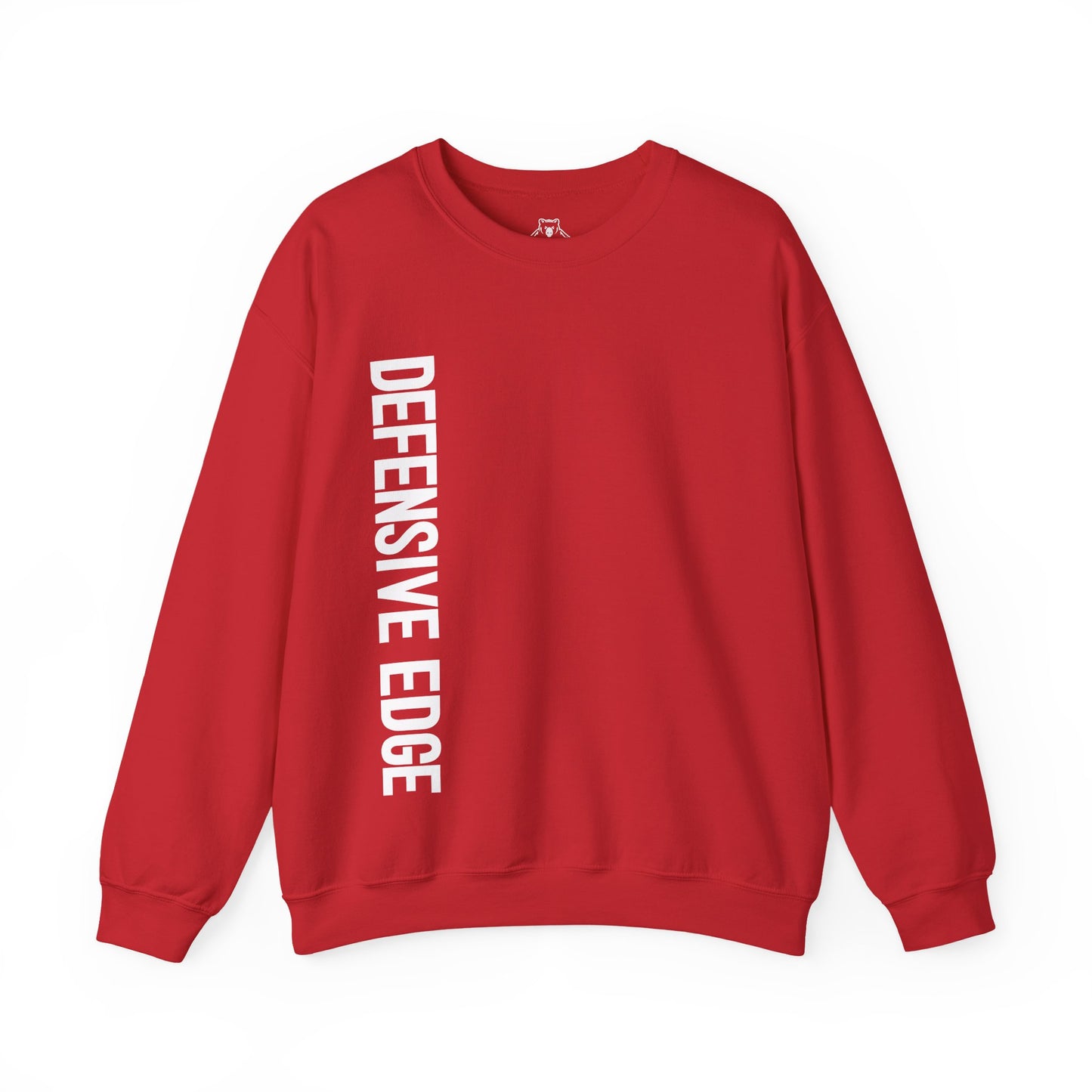 Perfect Soft Crewneck Sweatshirt - Classic Fit - F5 - Defensive Edge Martial Arts