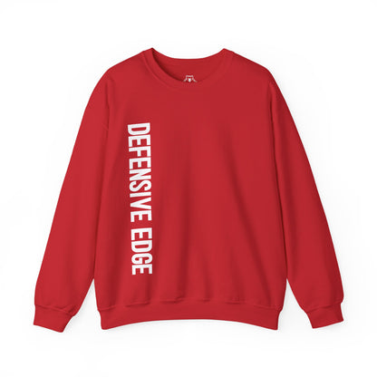 Perfect Soft Crewneck Sweatshirt - Classic Fit - F5 - Defensive Edge Martial Arts