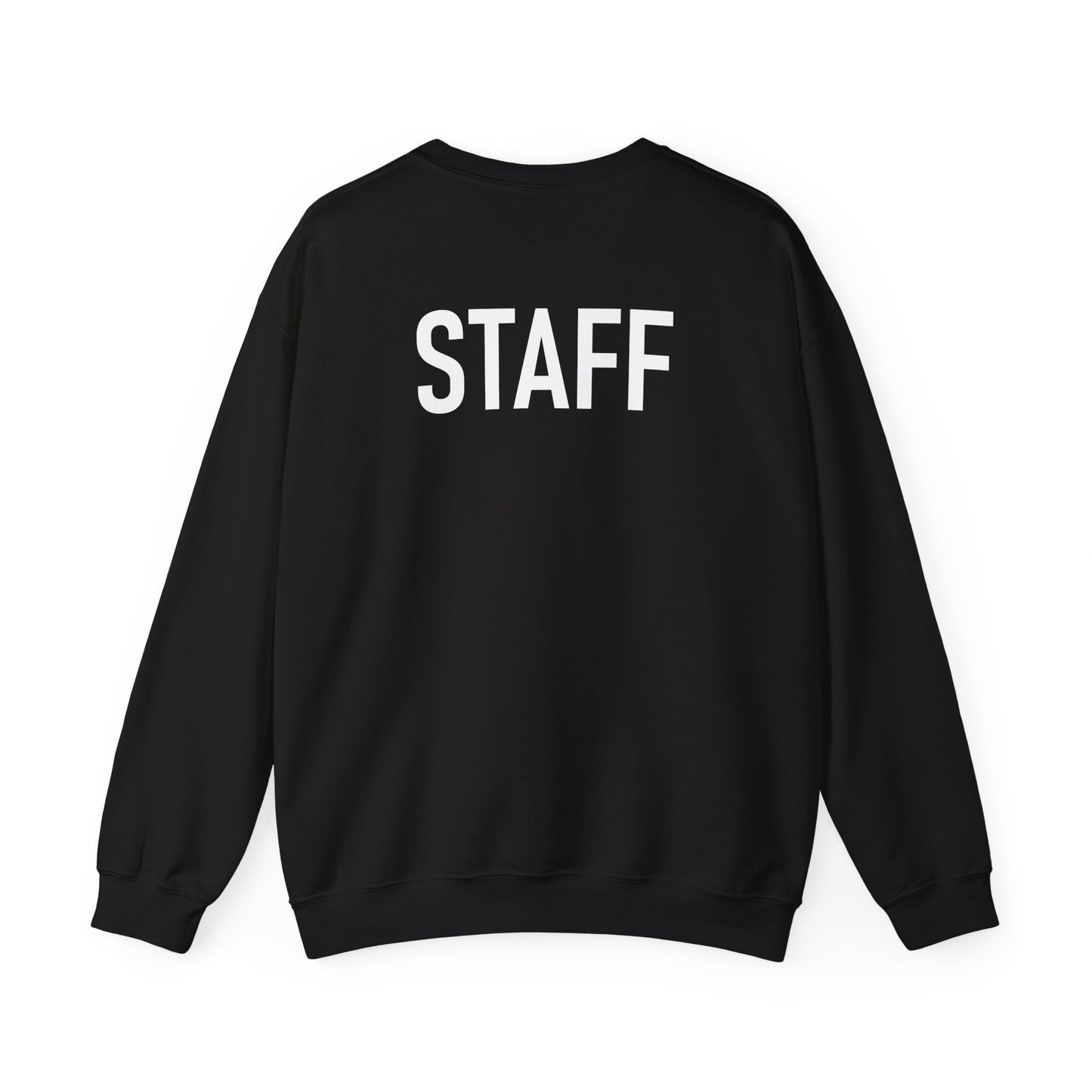 Perfect Soft Crewneck Sweatshirt - Classic Fit - Staff - NE Sports Center