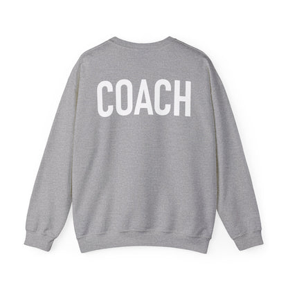 Perfect Soft Crewneck Sweatshirt - Classic Fit - Coach - All Else Fit Club