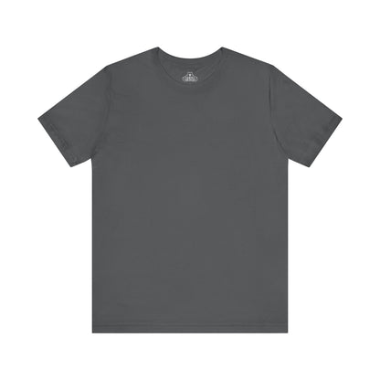 Airlume Cotton Athletic Tee - Sample - Bear Grips