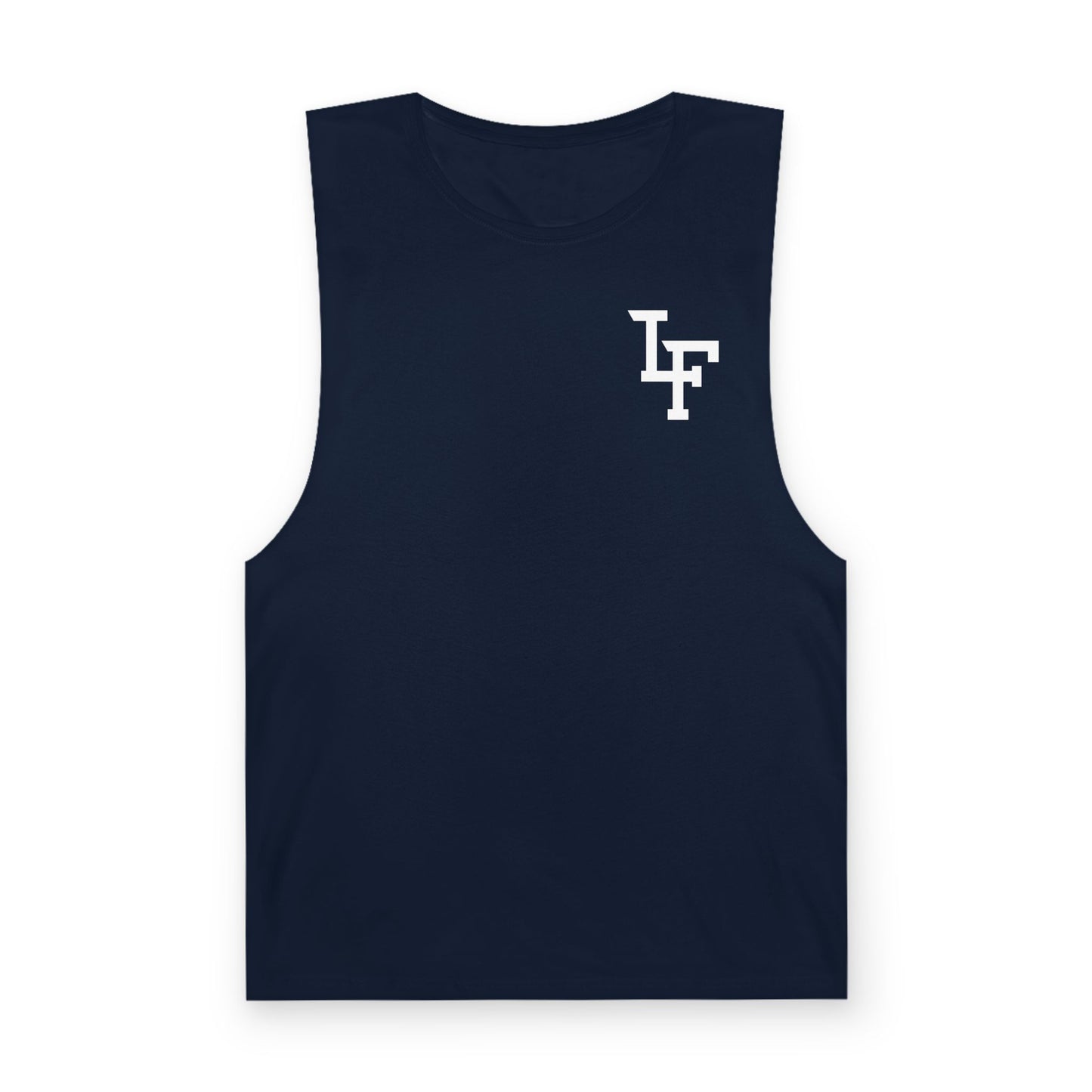 Cut-Off Tank - PMP - LITTLETON FITNESS