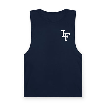 Cut-Off Tank - PMP - LITTLETON FITNESS