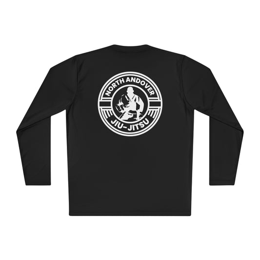 Unisex Performance Long Sleeve -  CGT - North Andover Jiu-Jitsu
