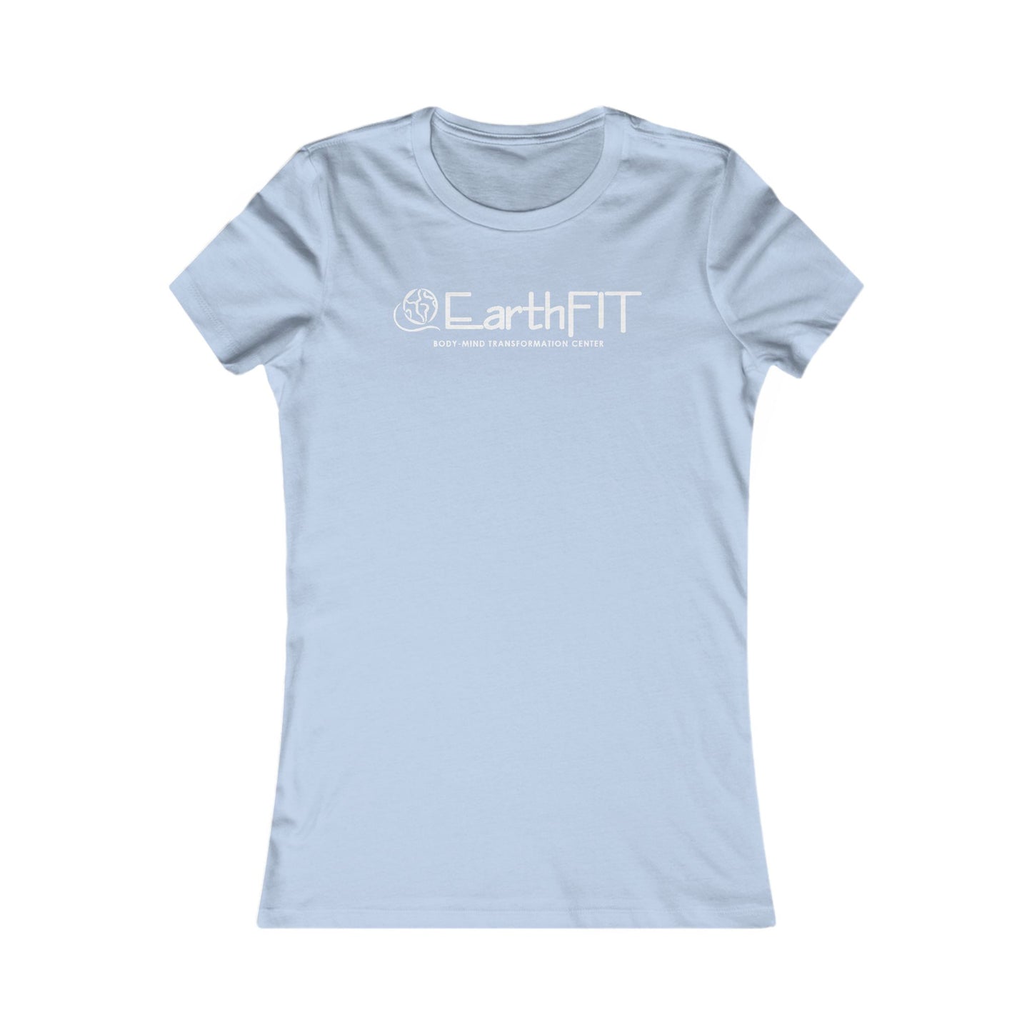 Ladies Tee - Coach - EarthFit