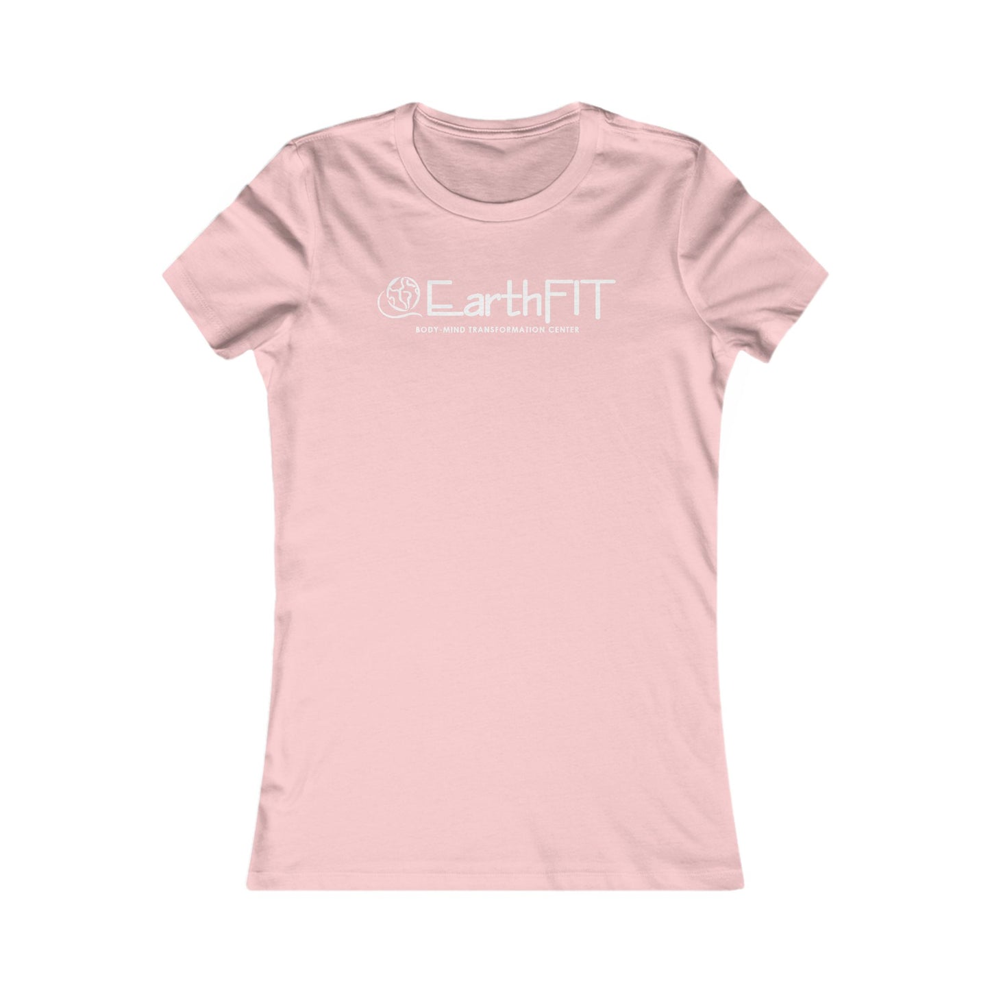 Ladies Tee - Coach - EarthFit
