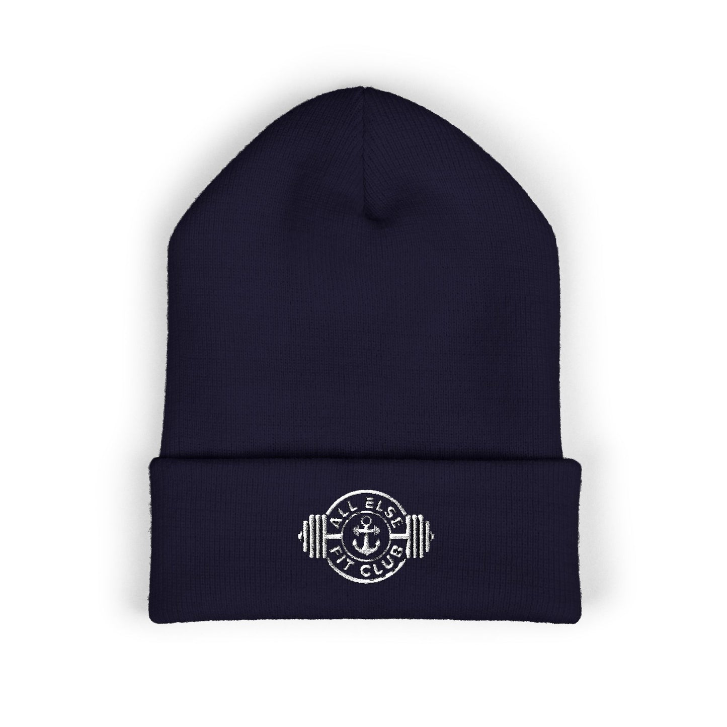 Winter Hat - All Else Fit Club