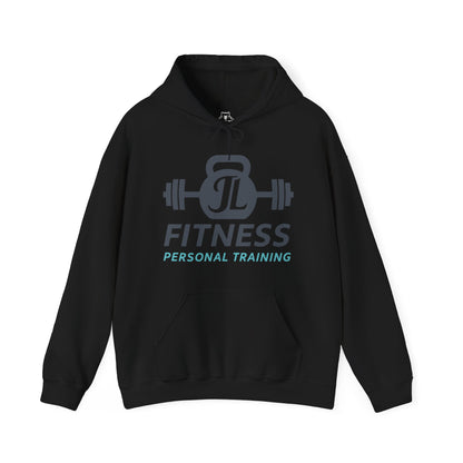 Comfort Soft Hoodie - Coach - JL Kettlebell-JL Fitness