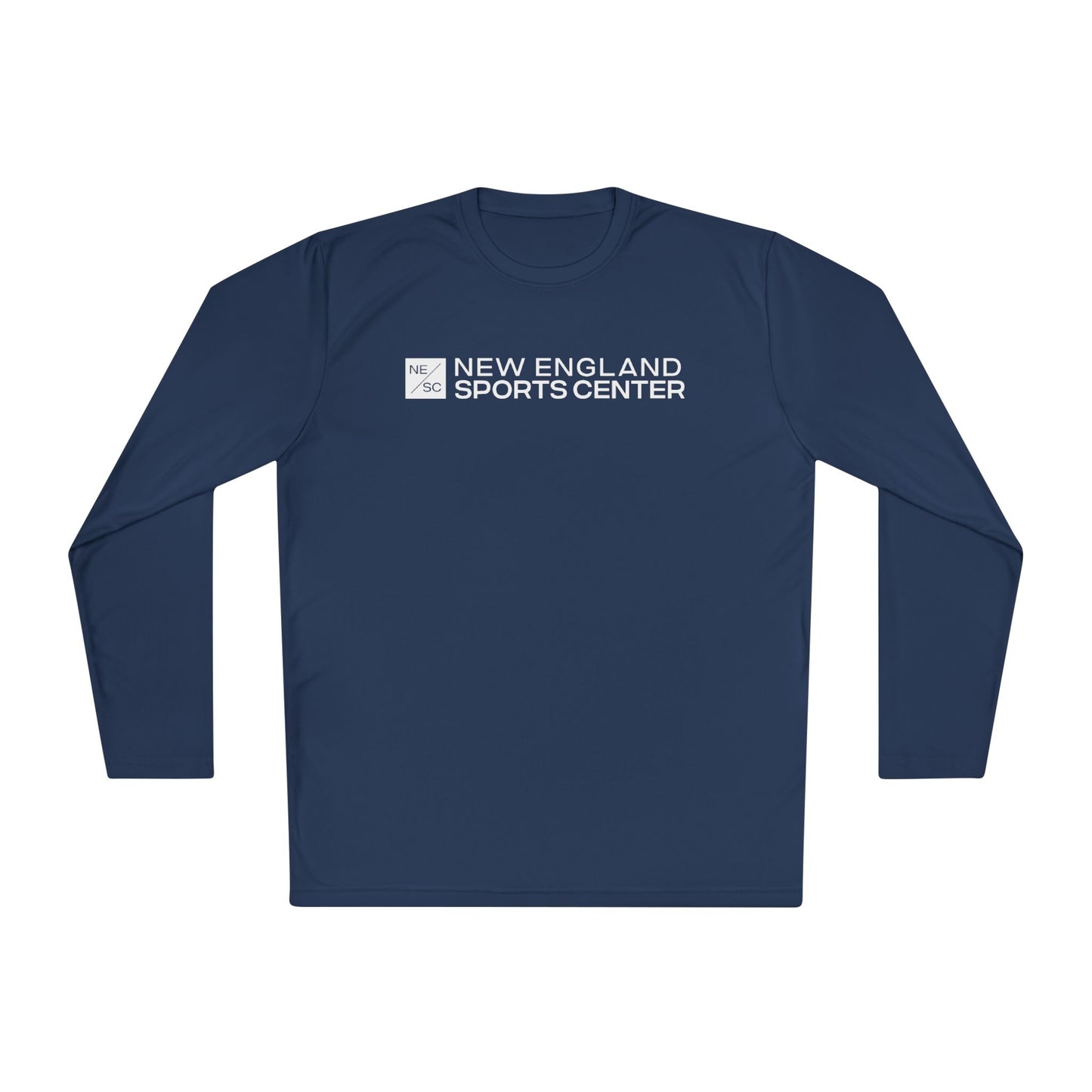 Unisex Performance Long Sleeve - NE Sports Center