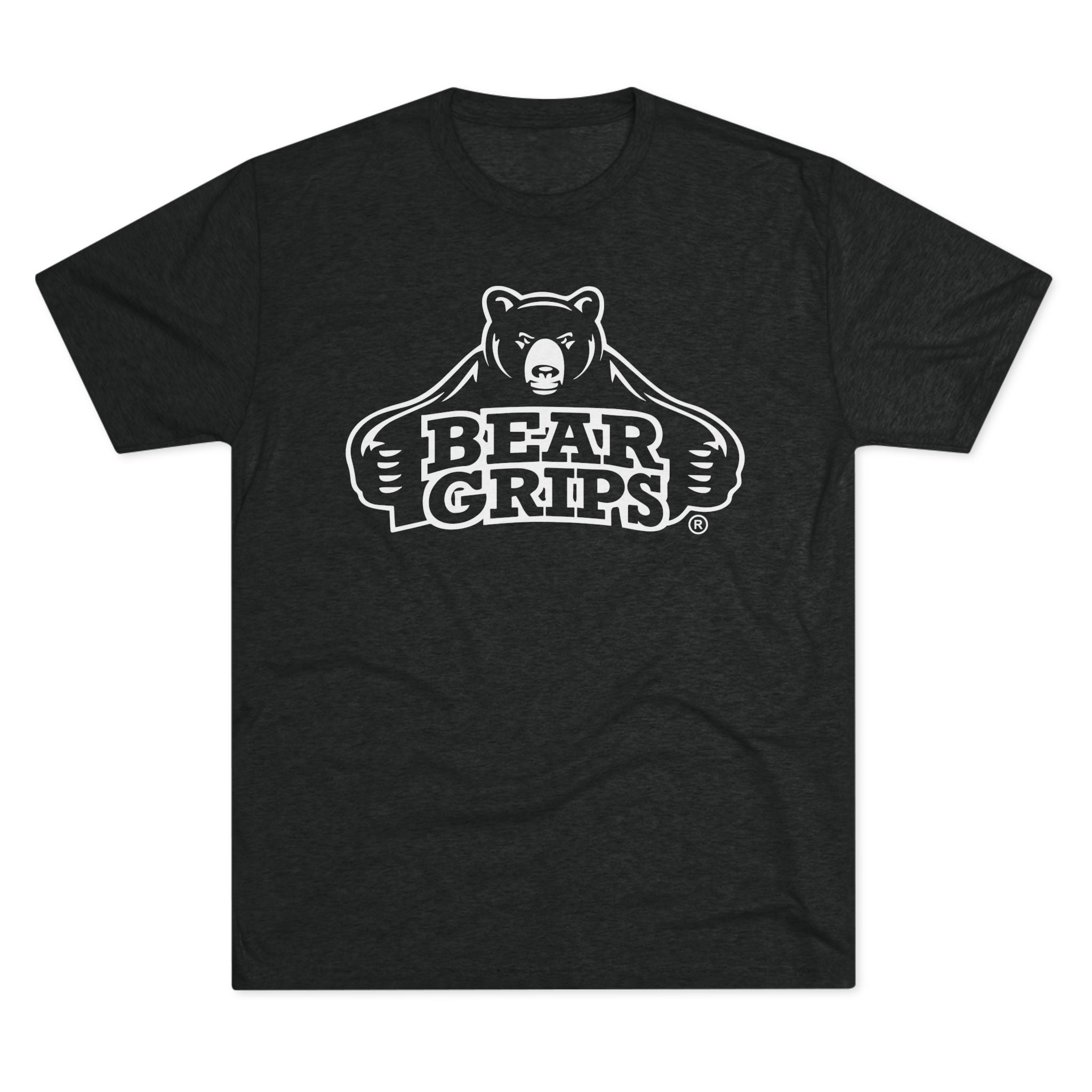 Next Level – Unisex 50/25/25 Triblend Crew Tee