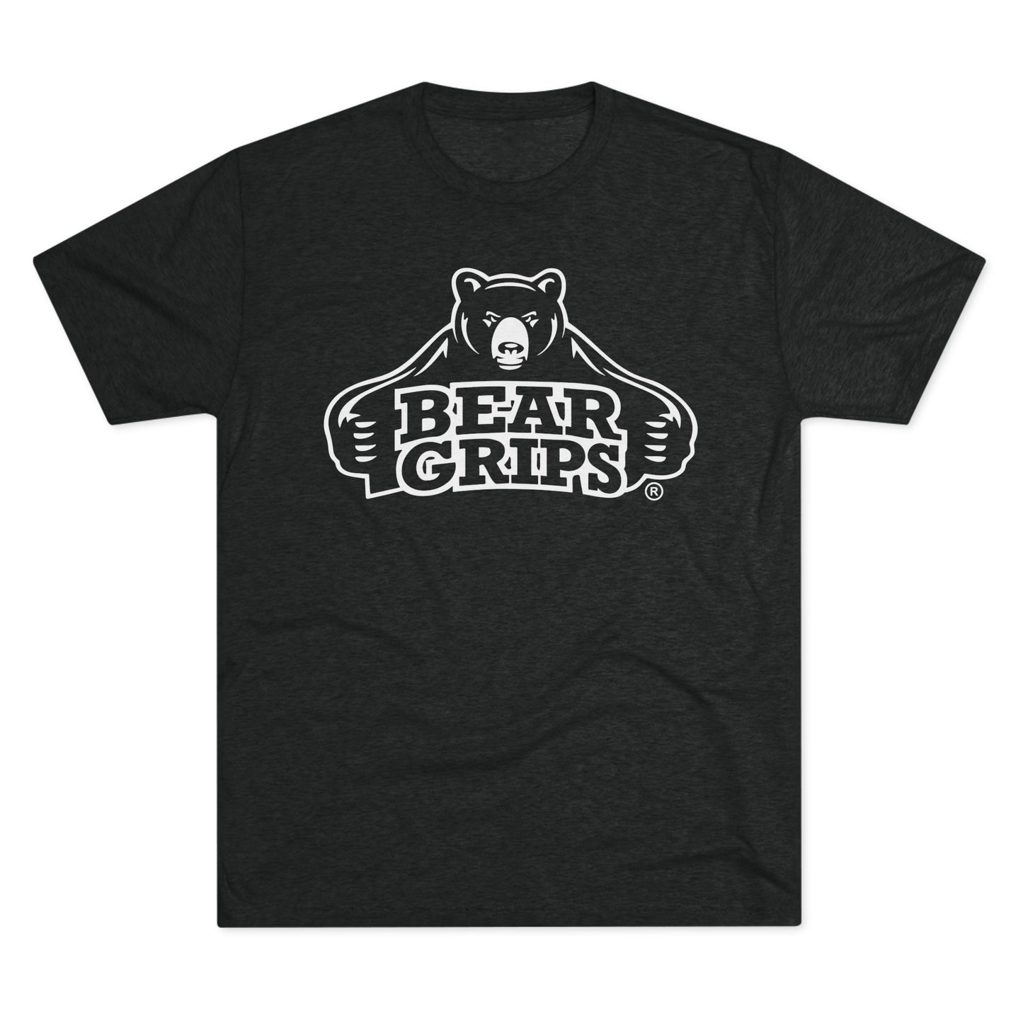 Next Level – Unisex 50/25/25 Triblend Crew Tee