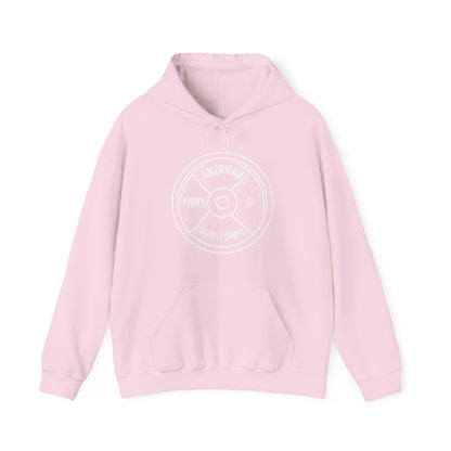 Comfort Soft Hoodie -  AMC Strong - American Muscle Corps