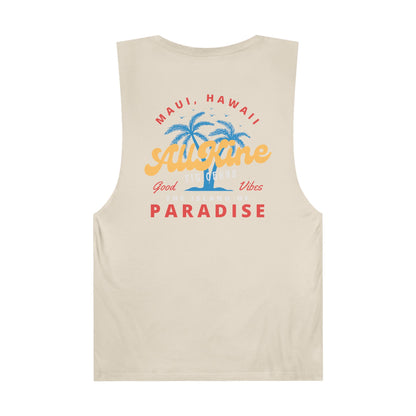 Cut-Off Tank - Paradise - All Kine