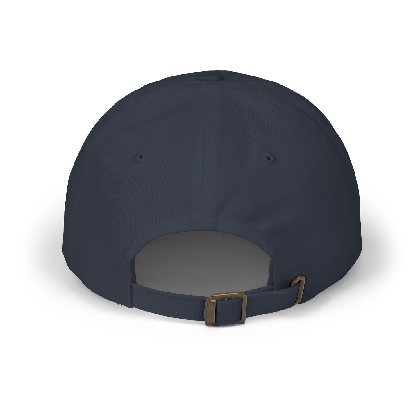Adjustable Cotton Gym Hat - PMP - LITTLETON FITNESS