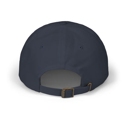 Adjustable Cotton Gym Hat - PMP - LITTLETON FITNESS