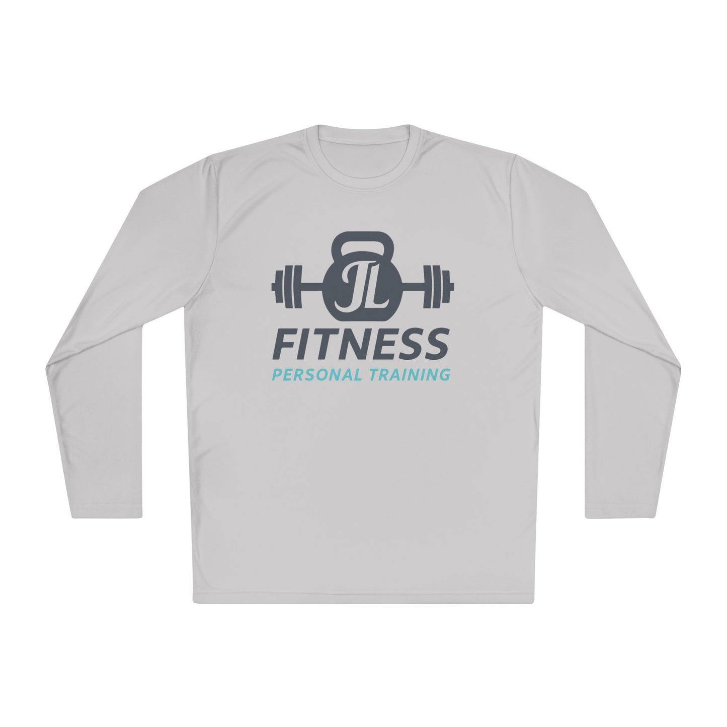Unisex Performance Long Sleeve - JL Kettlebell-JL Fitness