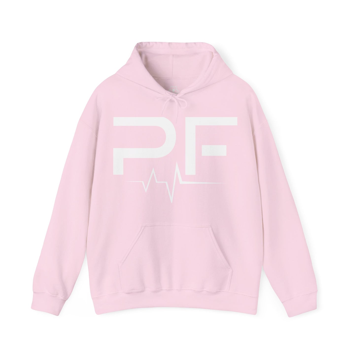 Comfort Soft Hoodie - PF - Pulse Fit Training