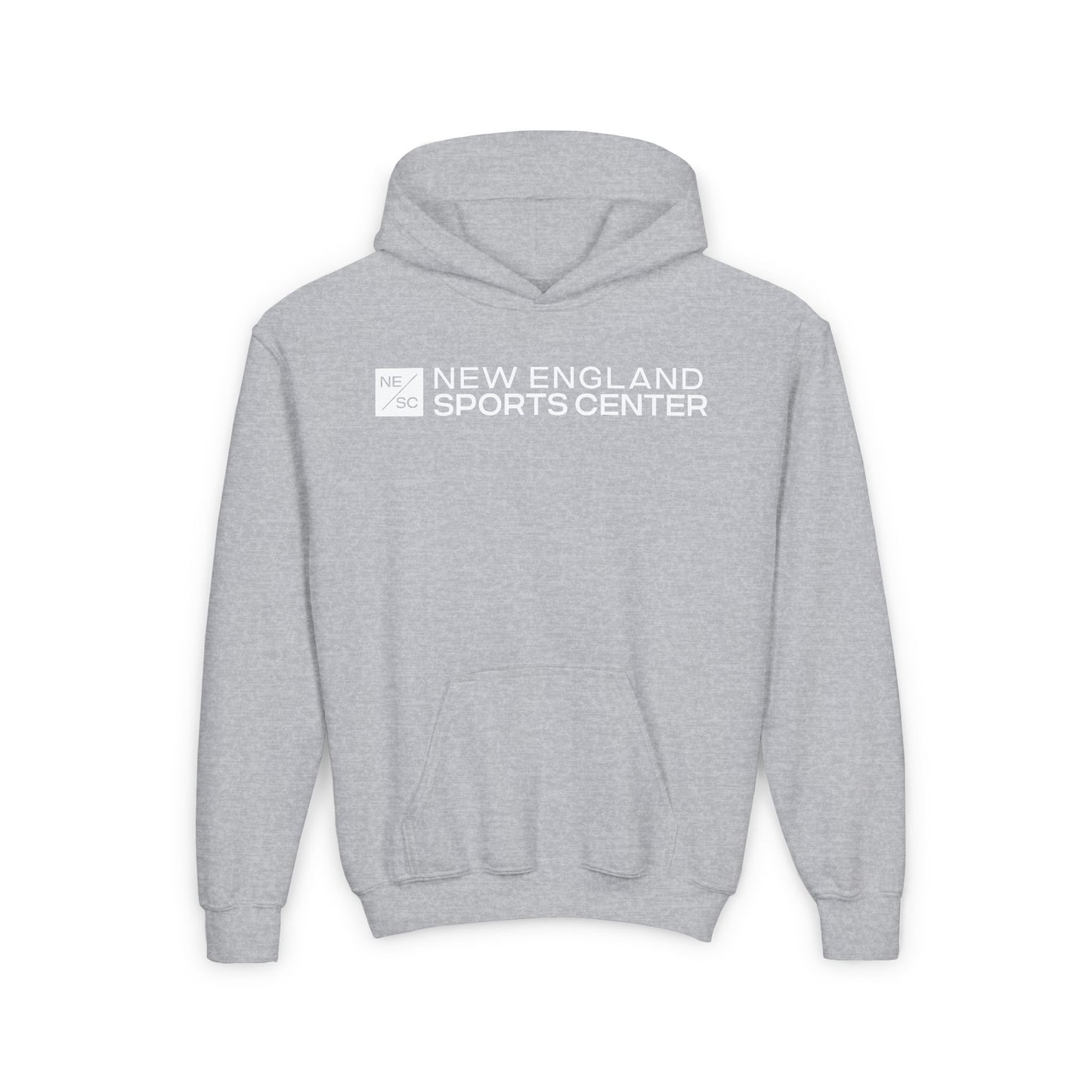 Youth Comfort Soft Hoodie - NE Sports Center