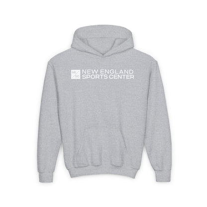 Youth Comfort Soft Hoodie - NE Sports Center