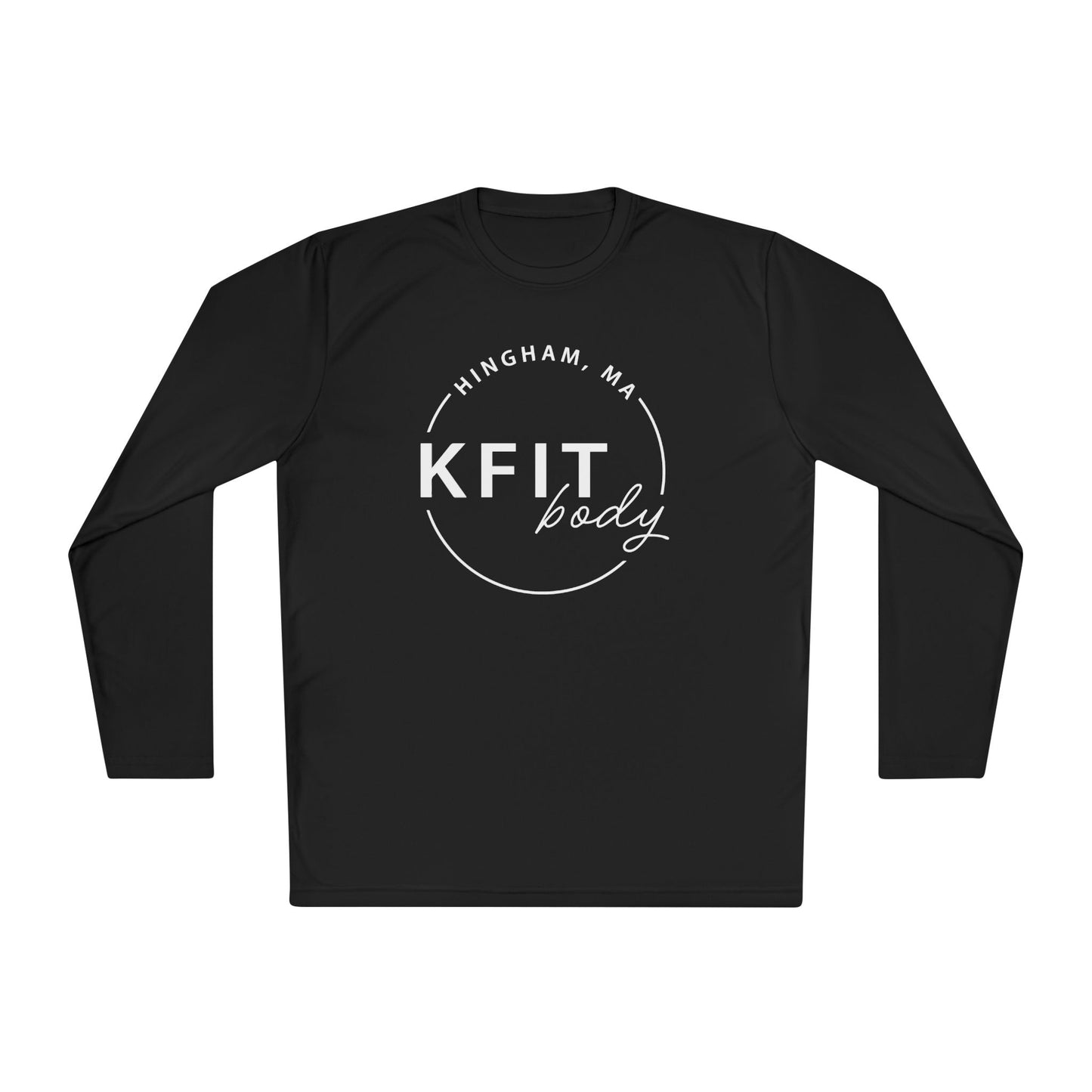 Unisex Performance Long Sleeve -  K Fit Body