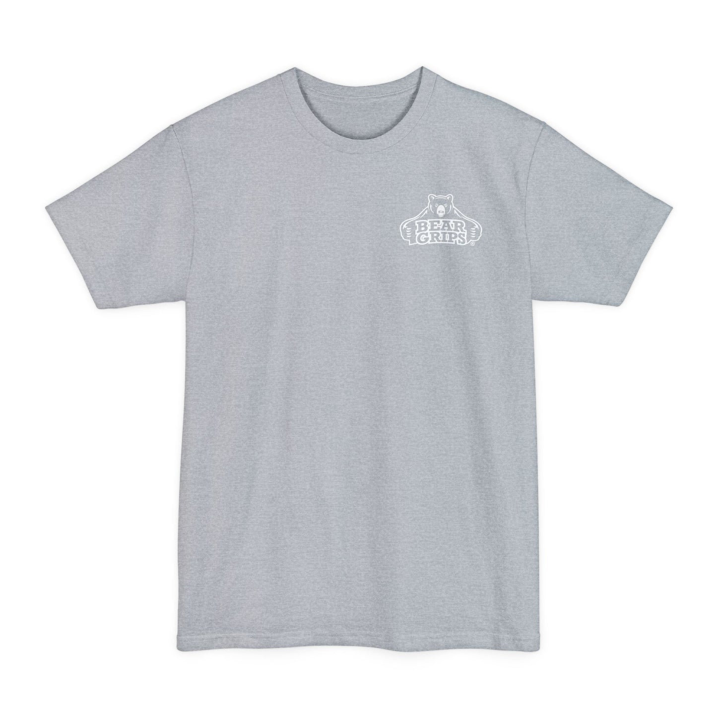 Tall Tee – 100% Cotton