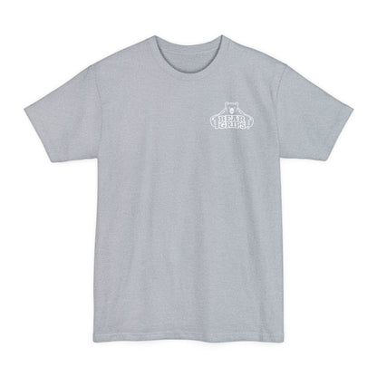 Tall Tee – 100% Cotton