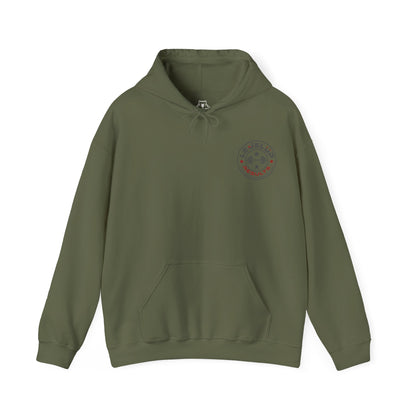 Comfort Soft Hoodie - Results - Level Up Fitness