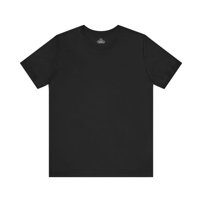 Airlume Cotton Athletic Tee - Sample - Bear Grips