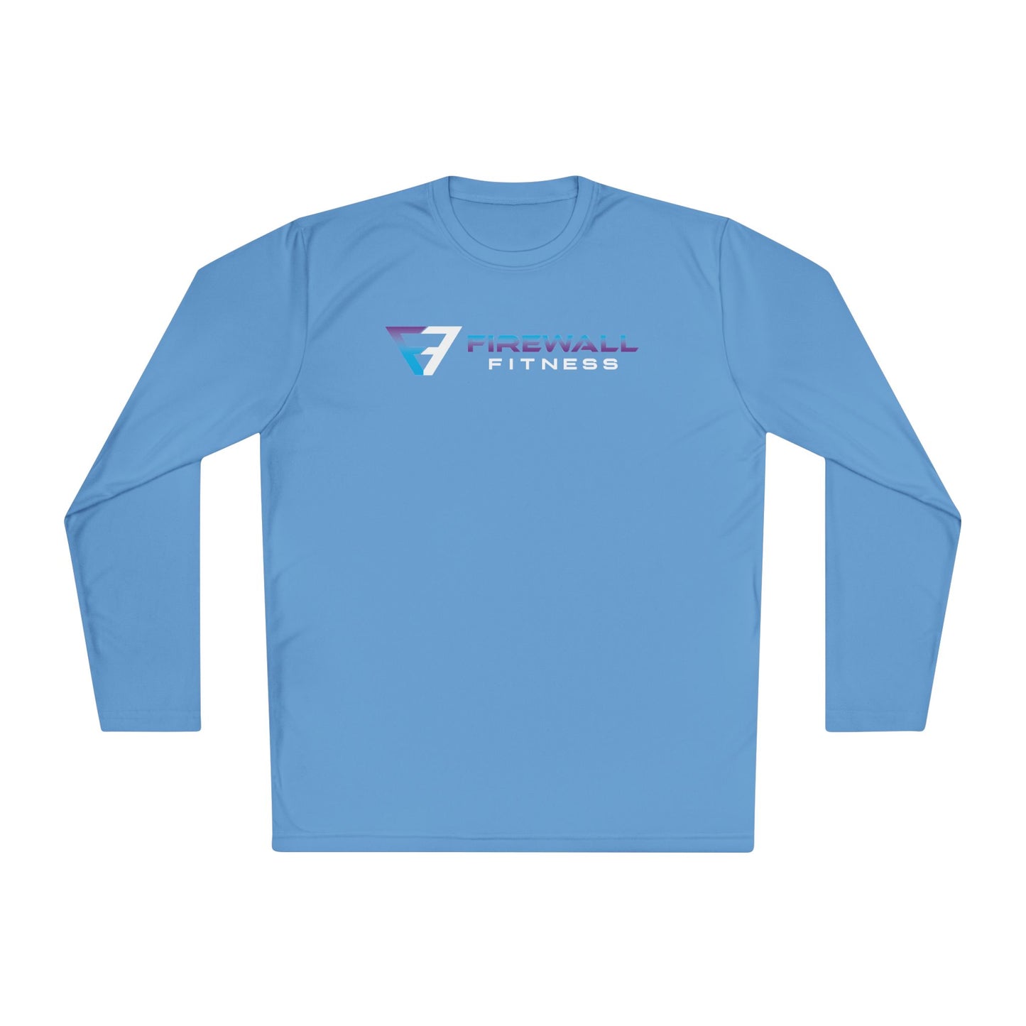 Unisex Performance Long Sleeve  - Firewall Fitness