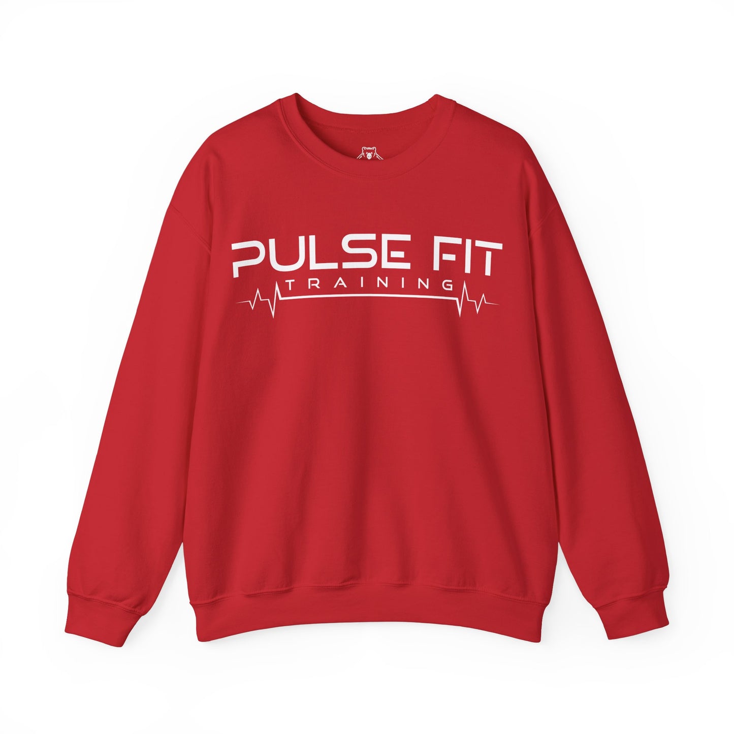Perfect Soft Crewneck Sweatshirt - Classic Fit - Pulse Fit