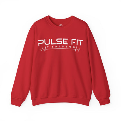 Perfect Soft Crewneck Sweatshirt - Classic Fit - Pulse Fit