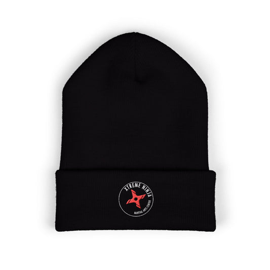 Winter Hat -  Xtreme Ninja Martial Arts