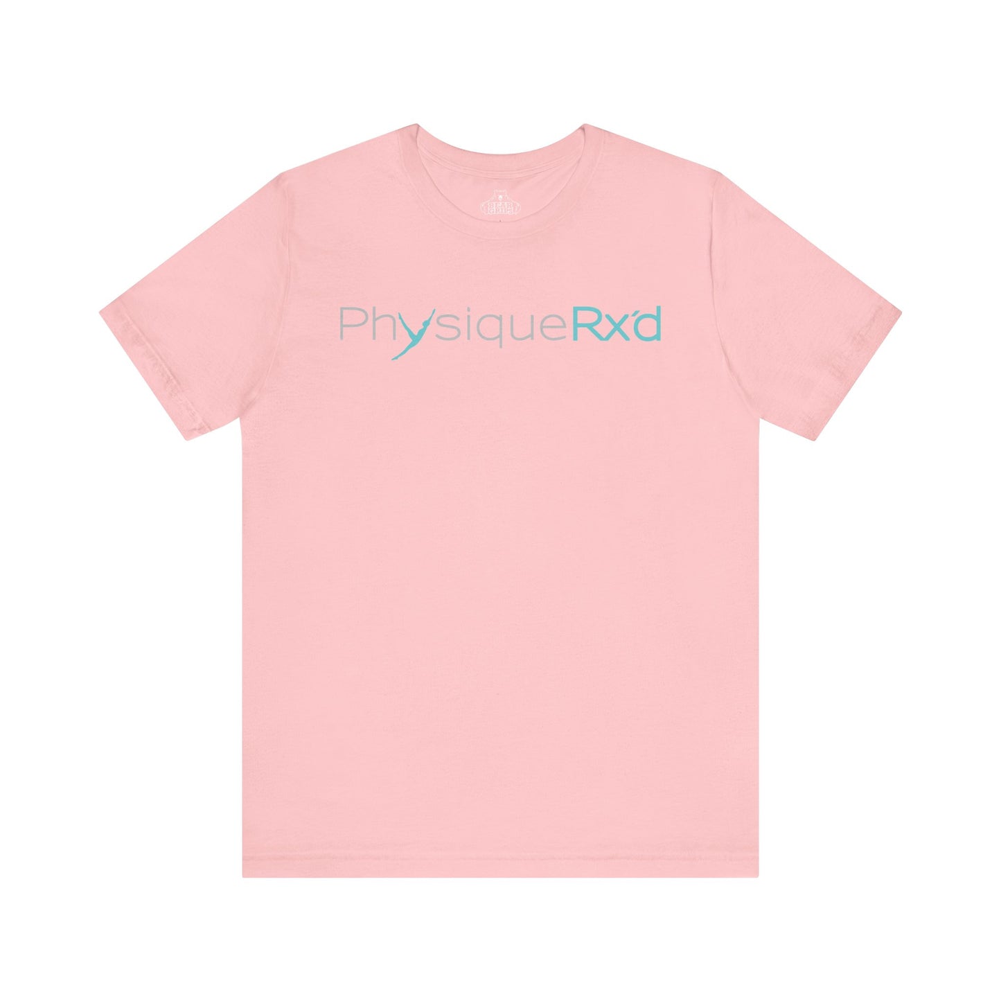 Airlume Cotton Athletic Tee - Physique Rx'd