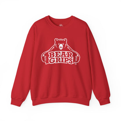 Perfect Soft Crewneck Sweatshirt - Sample - Bear Grips
