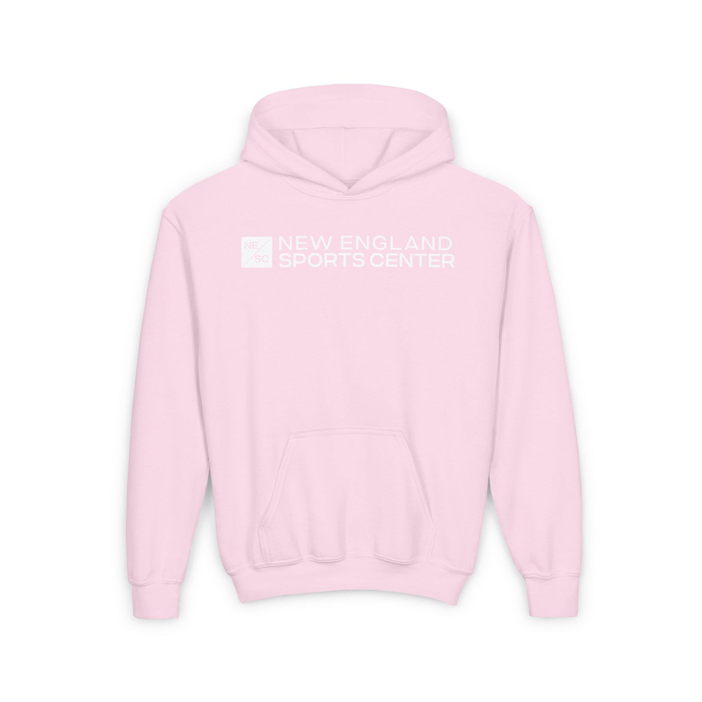 Youth Comfort Soft Hoodie - NE Sports Center