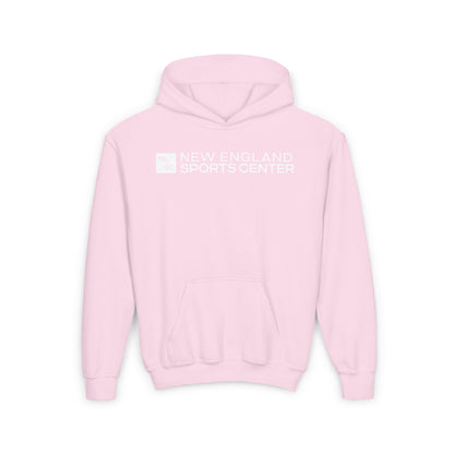 Youth Comfort Soft Hoodie - NE Sports Center
