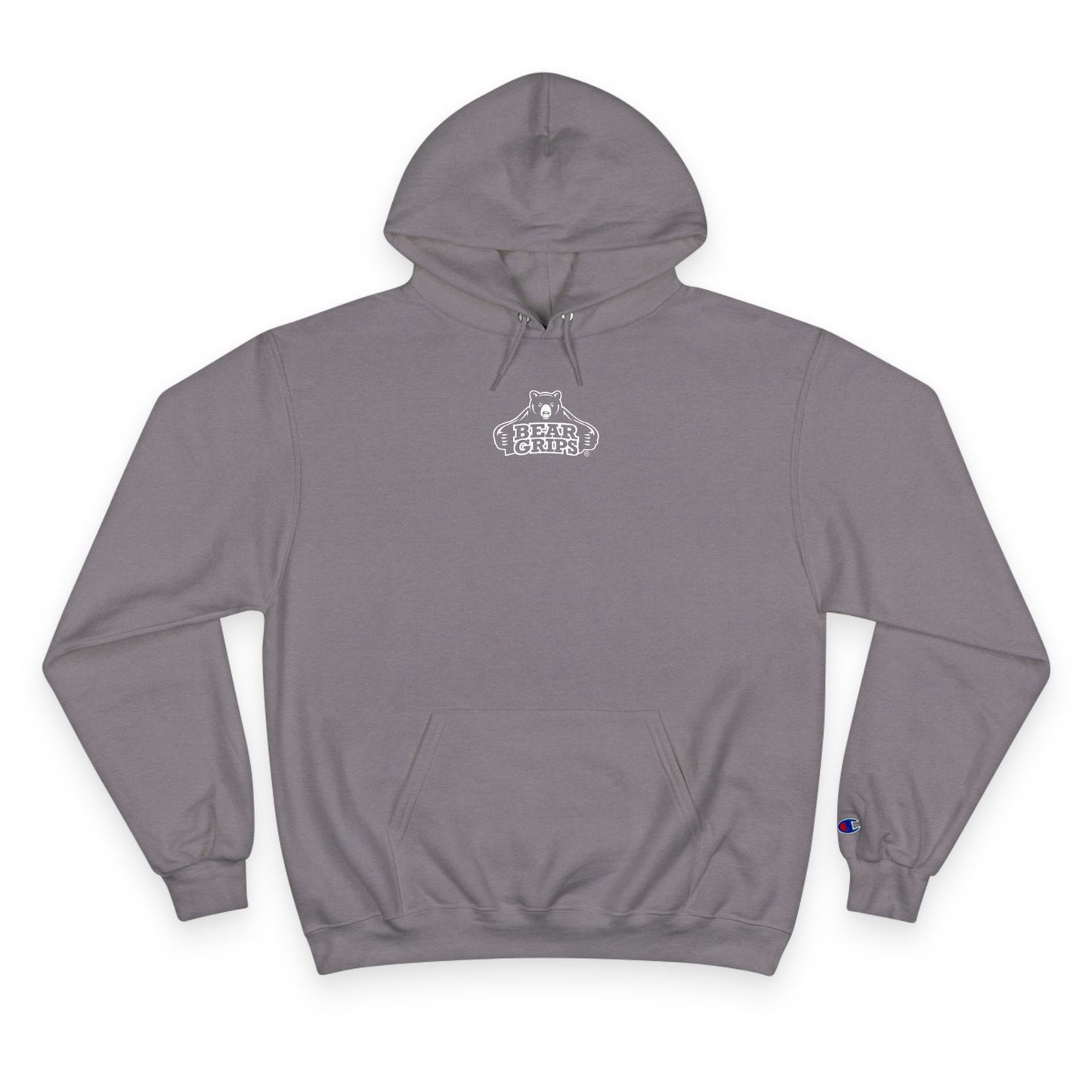Champion – Unisex 50/50 Hooded Sweatshirt
