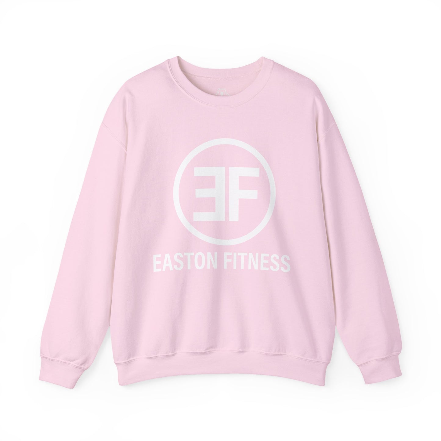 Perfect Soft Crewneck Sweatshirt - Easton Fitness